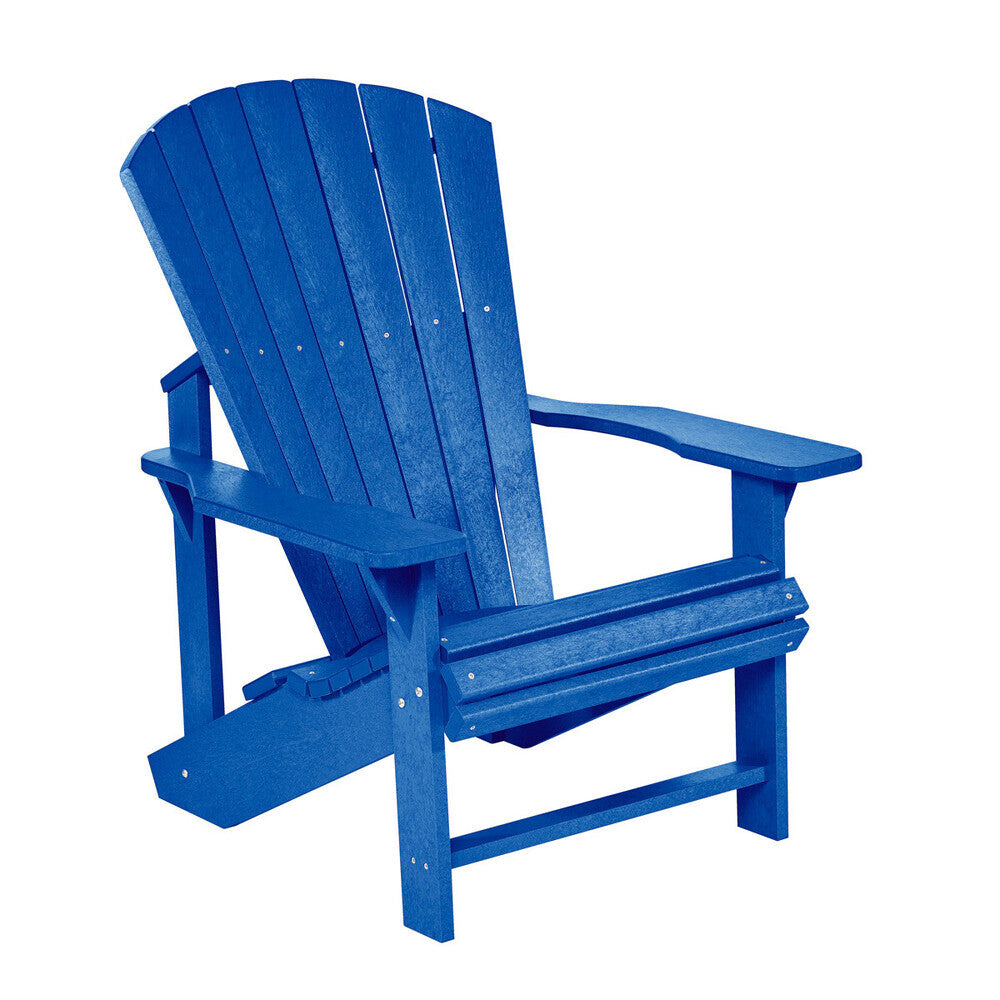 C. R. Plastics Classic Adirondack - C01 10