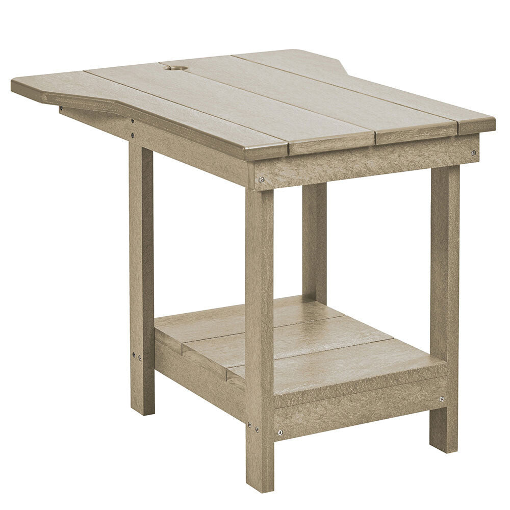 C. R. Plastics Classic Tete-a-Tete - A12
