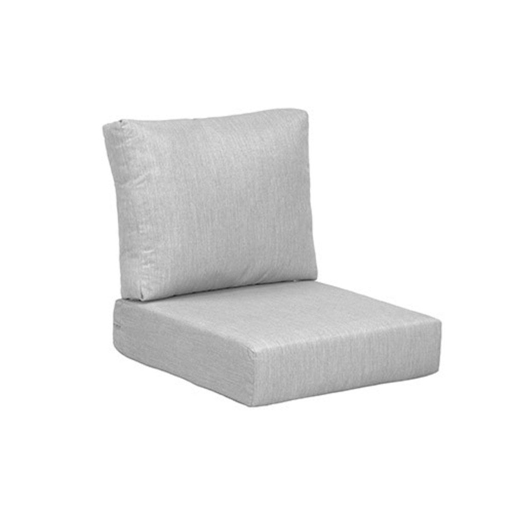 C. R. Plastics Deep Seating Cushion Set - DSC21 1