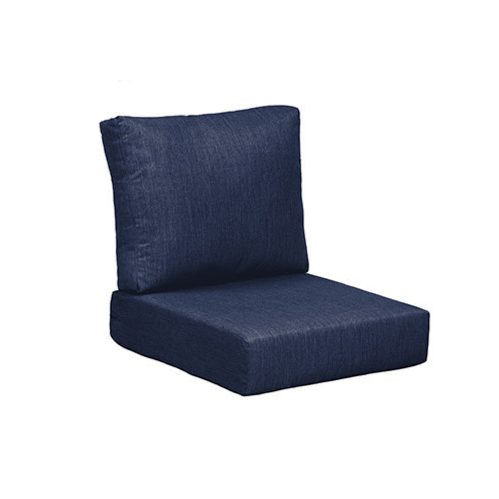 C. R. Plastics Deep Seating Cushion Set - DSC21 6