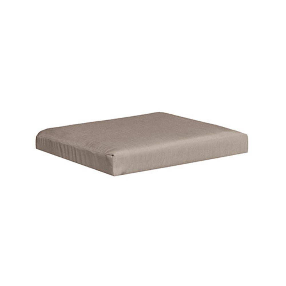 C. R. Plastics Deep Seating Large Ottoman Cushion - DSC03 3