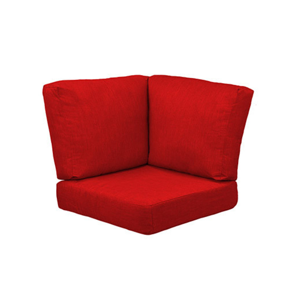 C. R. Plastics Deep Seating Sectional Corner Cushion Set - DSC24 4