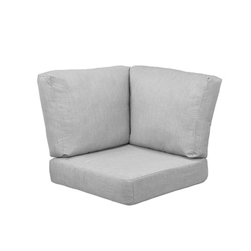 C. R. Plastics Deep Seating Sectional Corner Cushion Set - DSC24