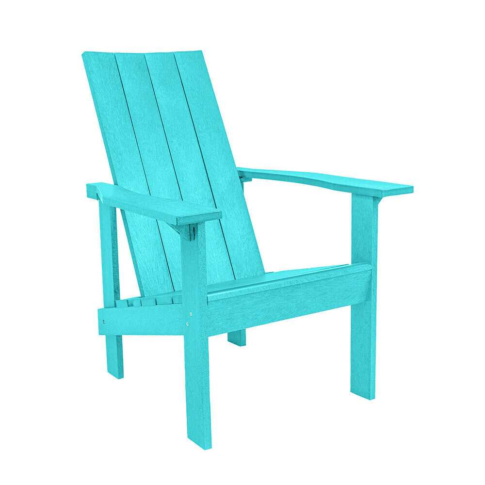 C. R. Plastics Modern Adirondack - C06 7