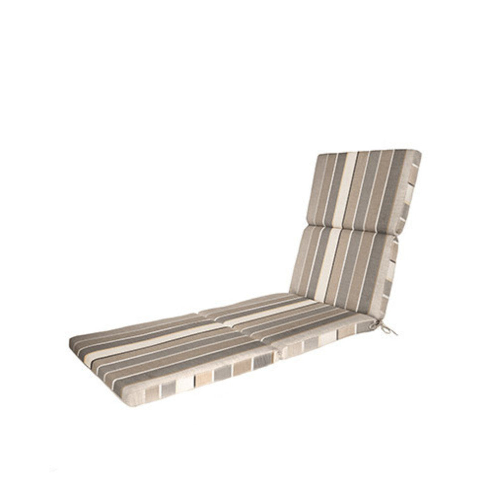 C. R. Plastics Modern Lounge Cushion Pad - LP02 1