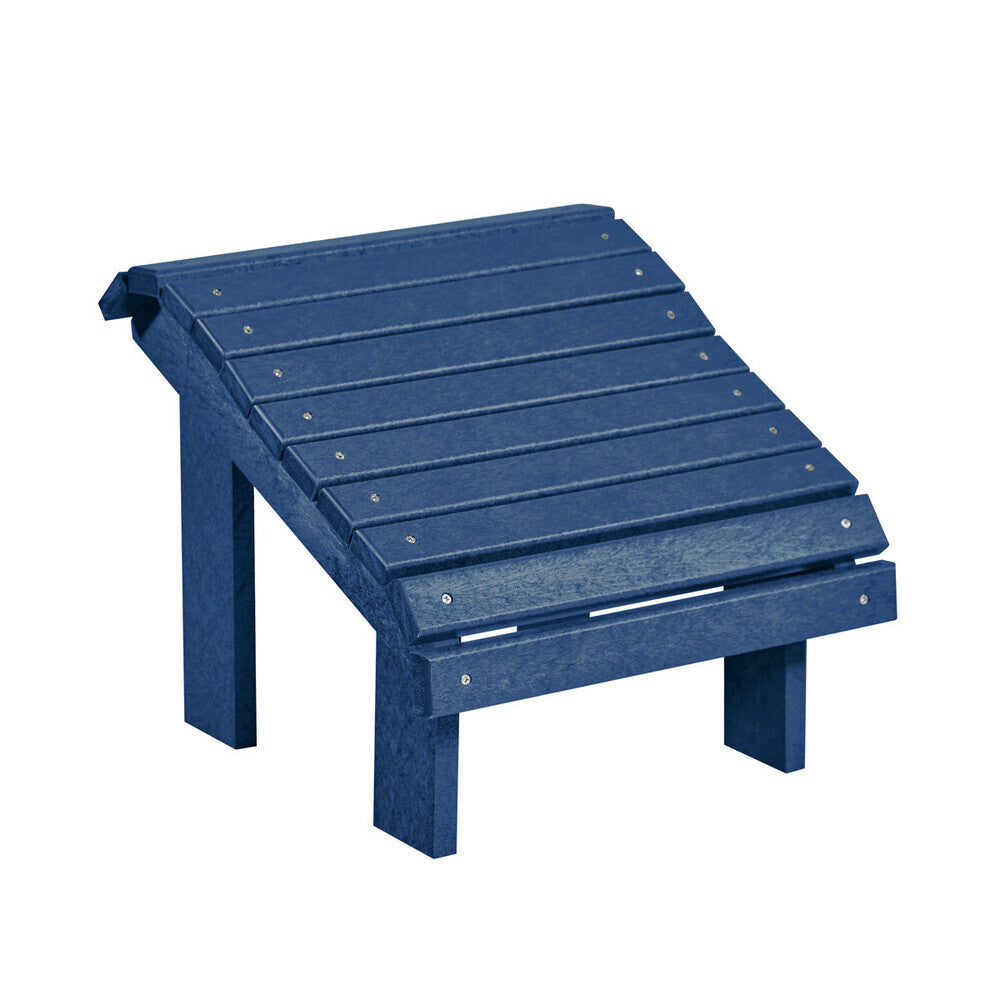C. R. Plastics Premium Footstool - F04 12