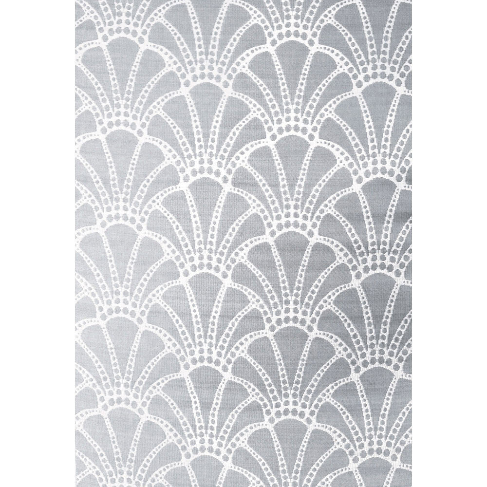 C. R. Plastics Scallop Design Mat 6' x 9' - MT0369 1