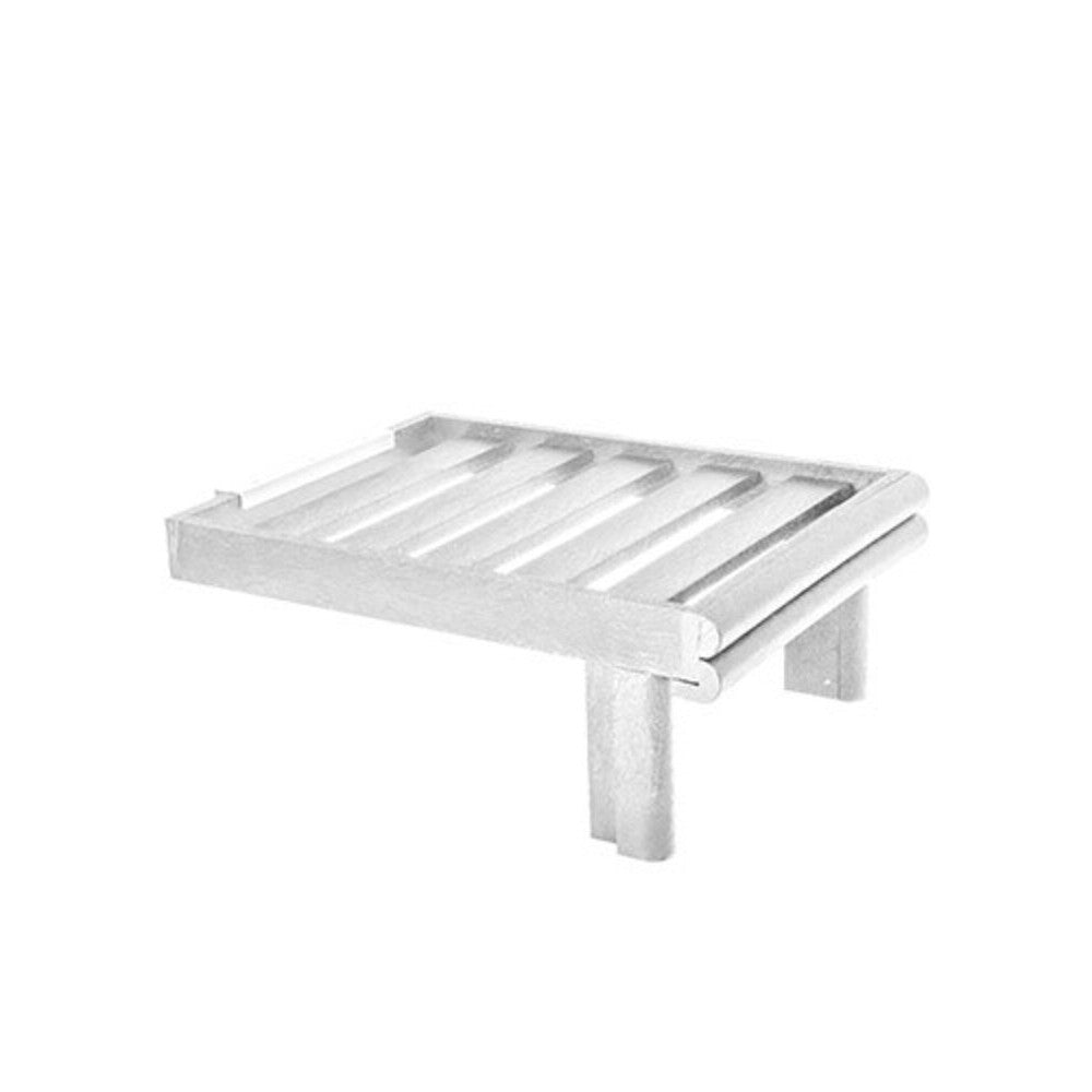C. R. Plastics Stratford Chaise Extension Frame - DSF269 3