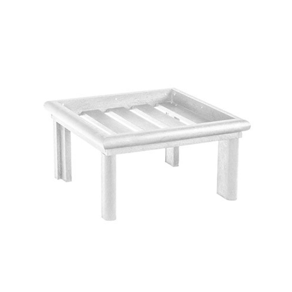 C. R. Plastics Stratford Large Ottoman - DSO272 1