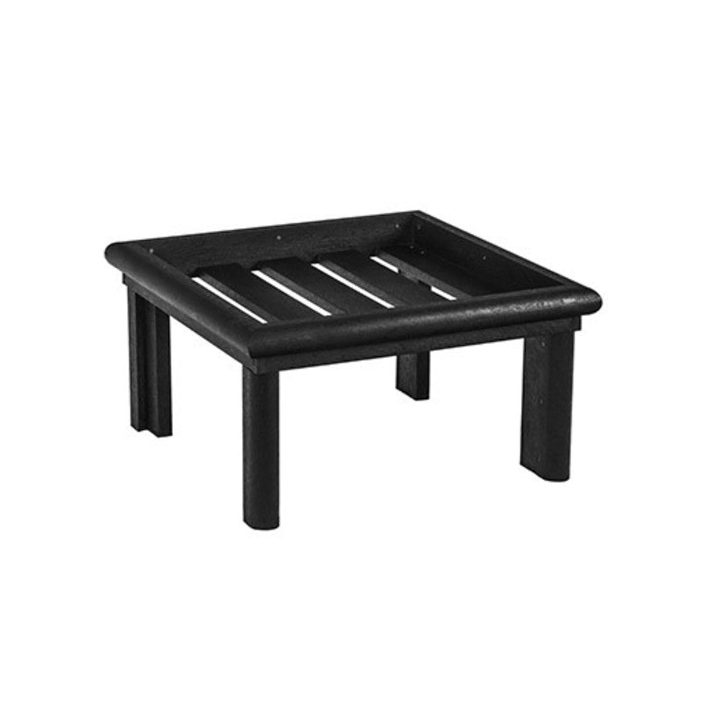 C. R. Plastics Stratford Large Ottoman - DSO272 2