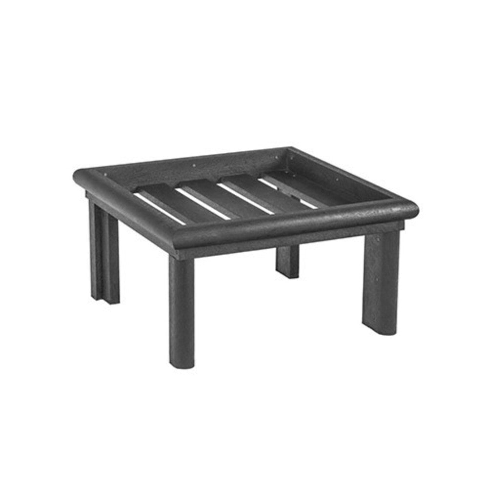 C. R. Plastics Stratford Large Ottoman - DSO272 5