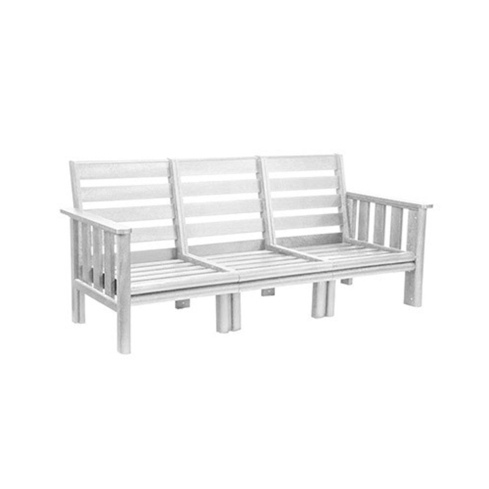 C. R. Plastics Stratford Sofa - DSF263 4