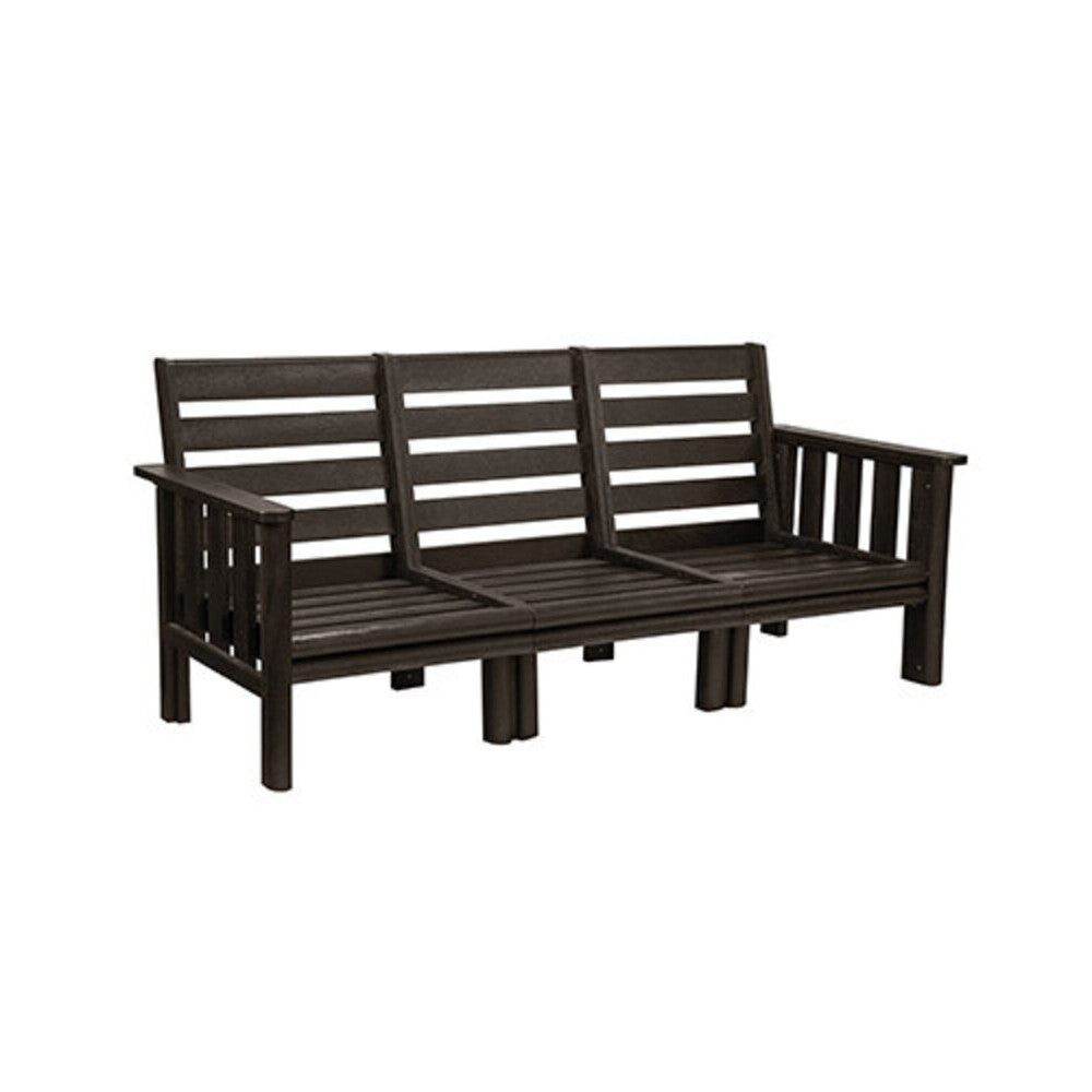 C. R. Plastics Stratford Sofa - DSF263 6