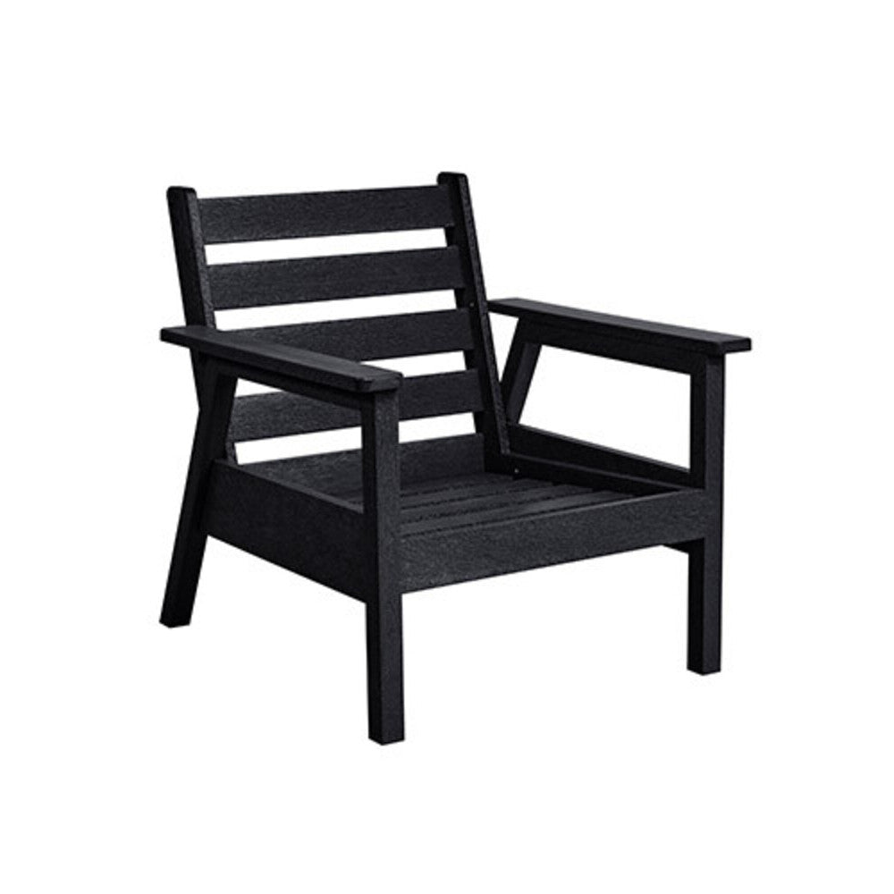 C. R. Plastics Tofino Arm Chair - DSF281 2