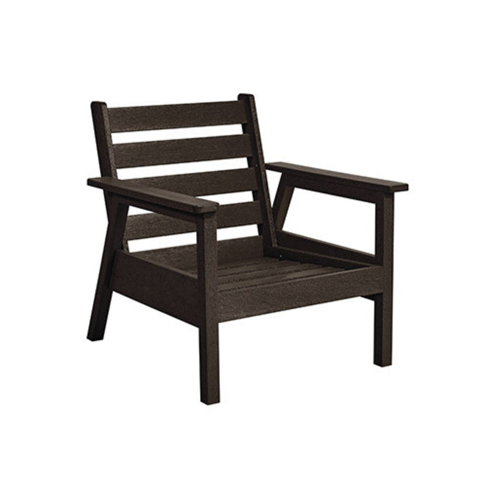 C. R. Plastics Tofino Arm Chair - DSF281 3