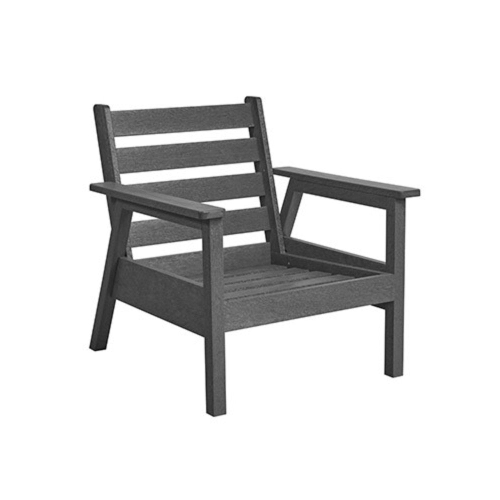 C. R. Plastics Tofino Arm Chair - DSF281 4