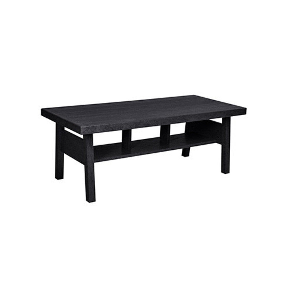 C. R. Plastics Tofino Coffee Table - DST287 2