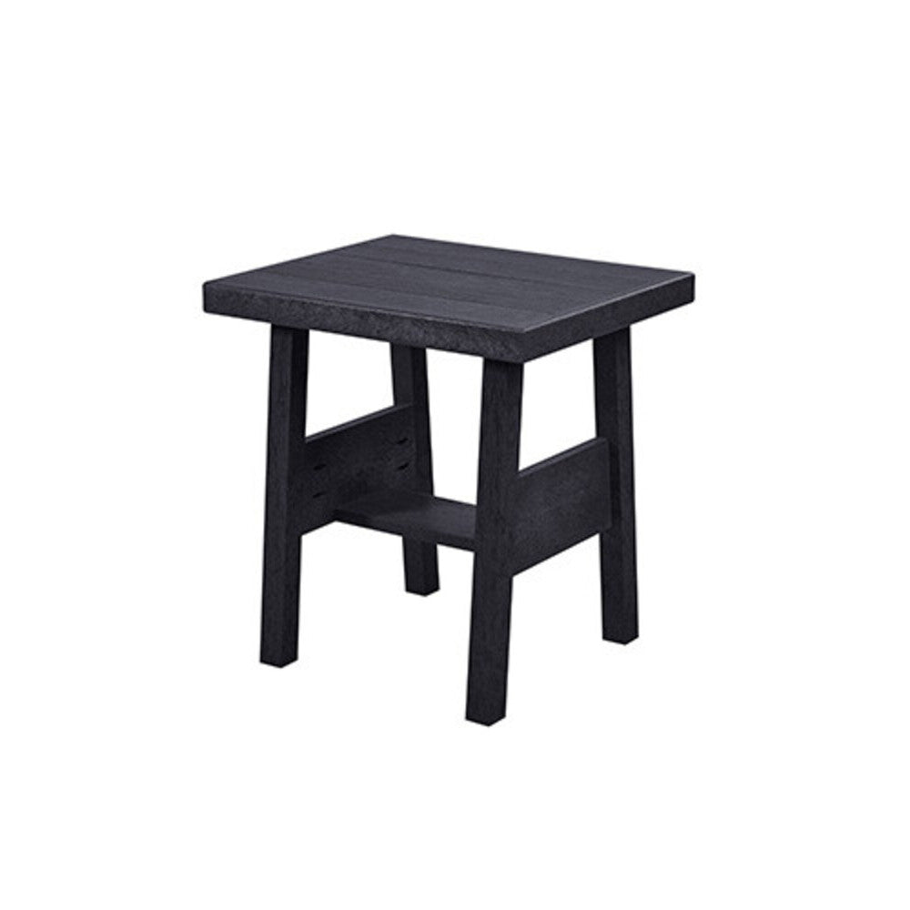 C. R. Plastics Tofino End Table - DST288 1