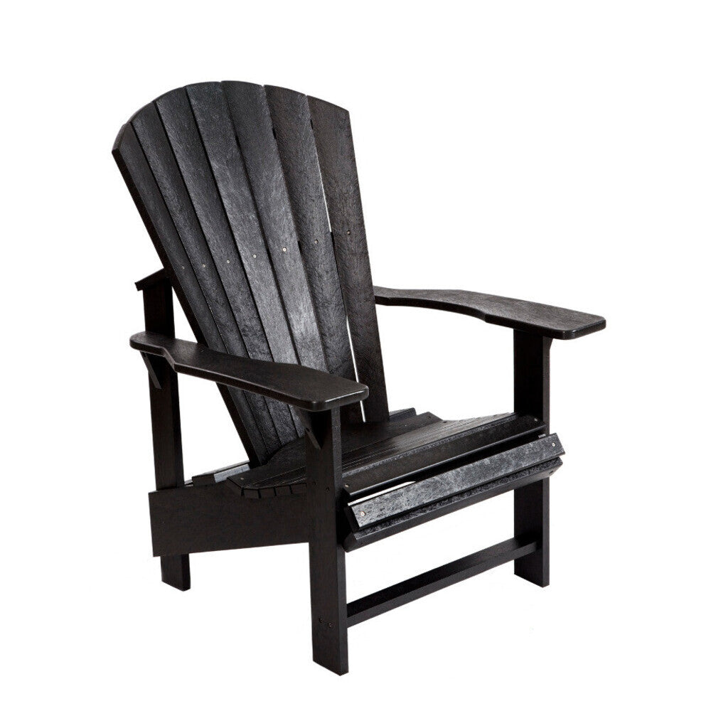 C. R. Plastics Upright Adirondack - C03 5