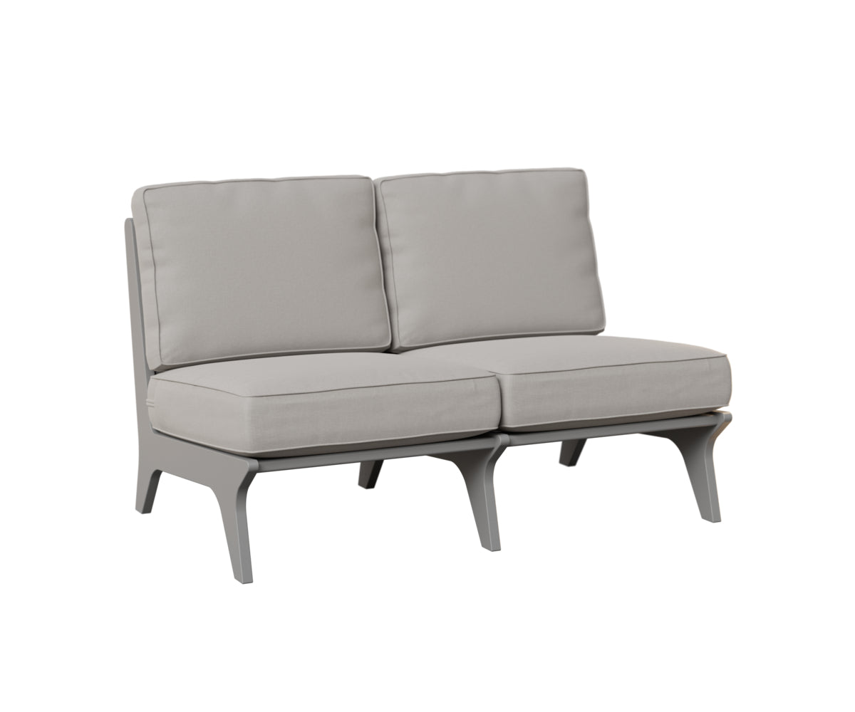 Berlin Gardens MGP Hartley Loveseat