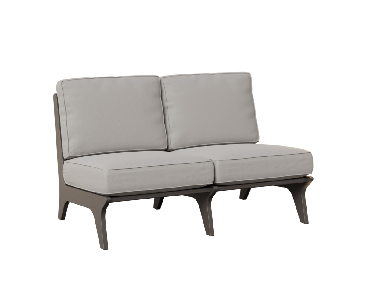 Berlin Gardens MGP Hartley Loveseat