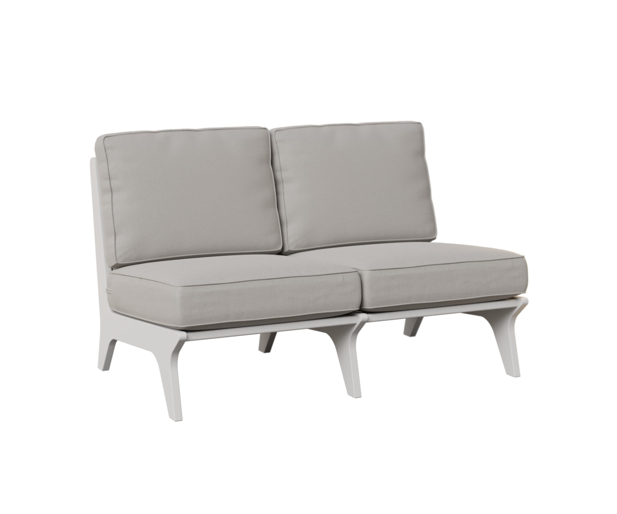 Berlin Gardens MGP Hartley Loveseat