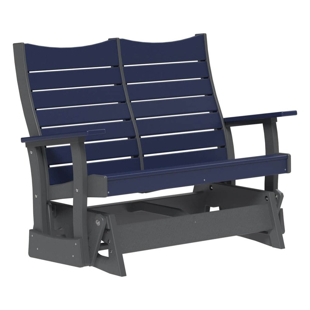 LuxCraft 4' Contour Glider Additional Image - 14