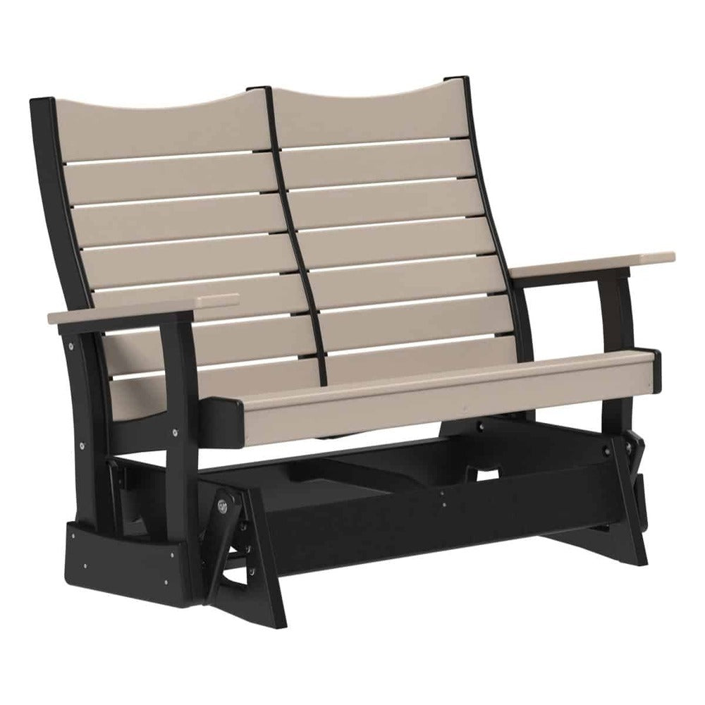 LuxCraft 4' Contour Glider Additional Image - 17