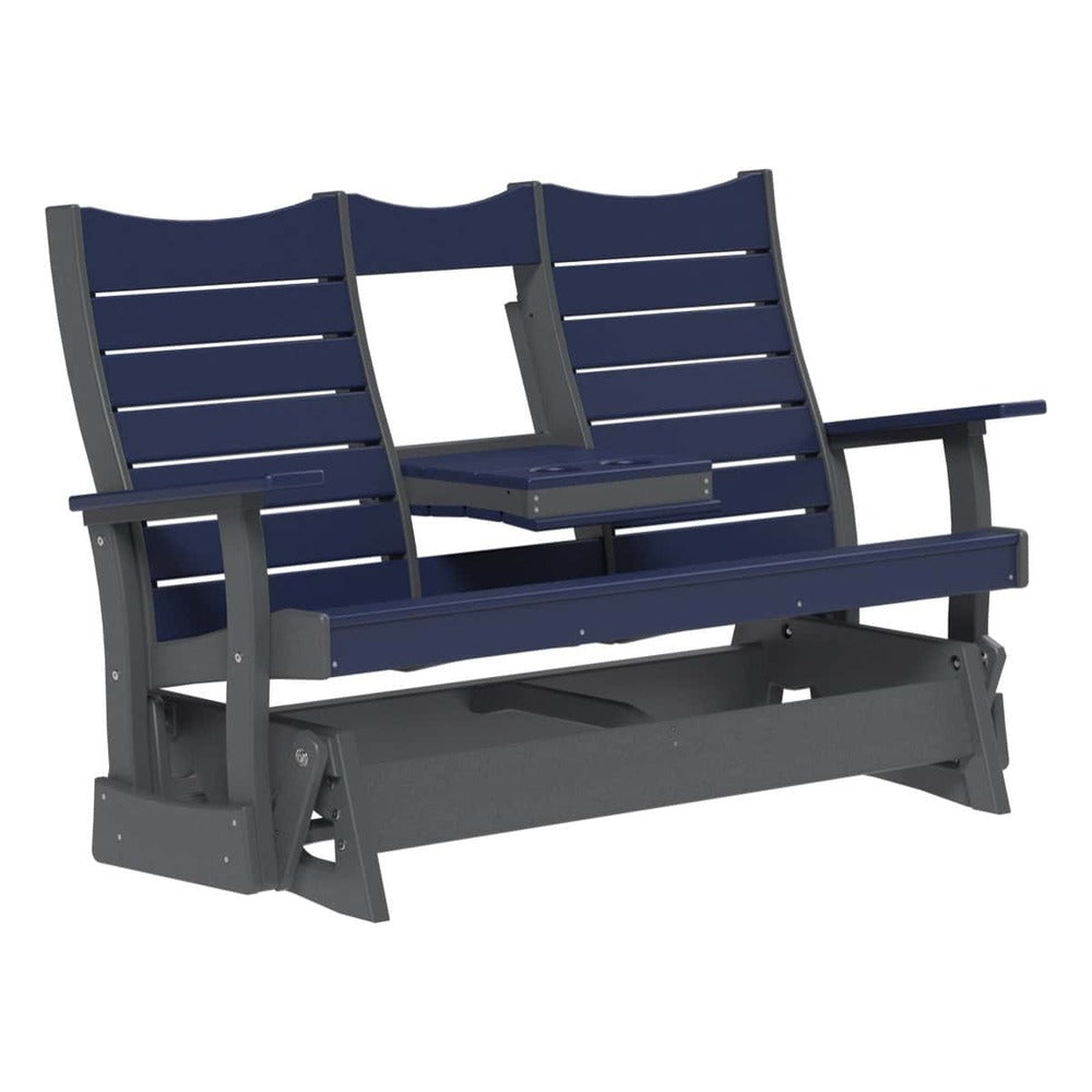 LuxCraft 5' Contour Glider Additional Image - 15