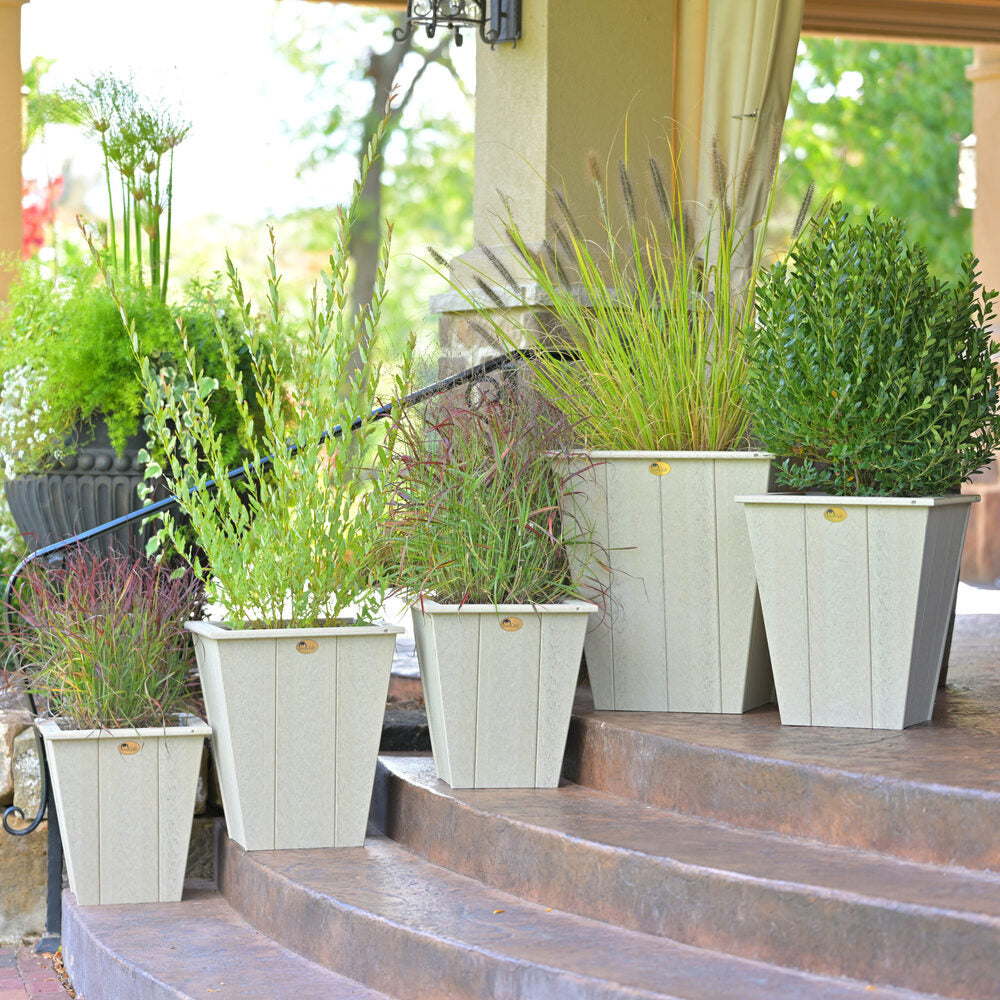 LuxCraft Elite 22" Planter Additional Image - 2