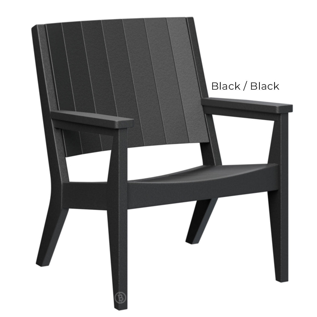 Berlin Gardens Mayhew Chat Chair