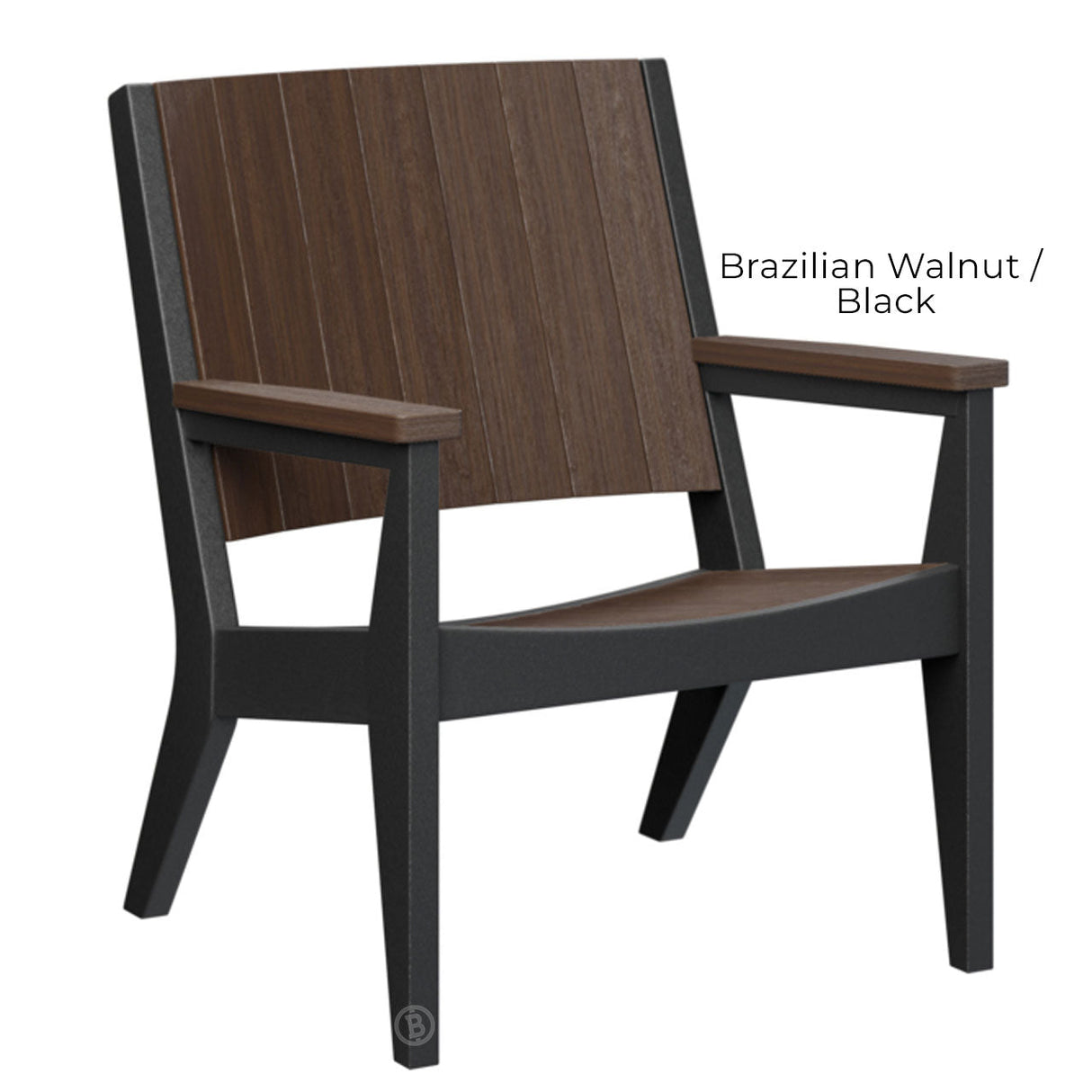 Berlin Gardens Mayhew Chat Chair