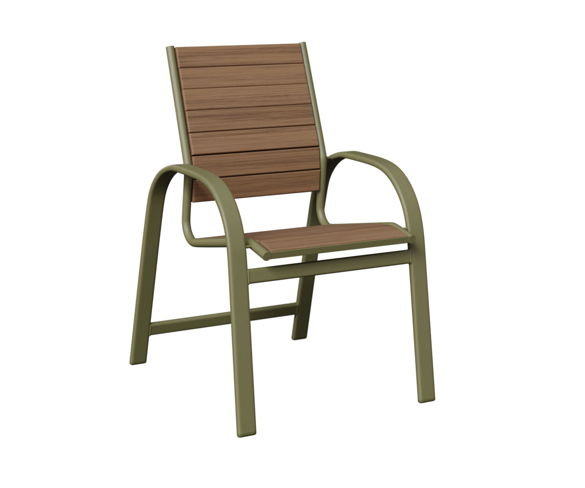 Berlin Gardens Murphy Poly Dining Chair