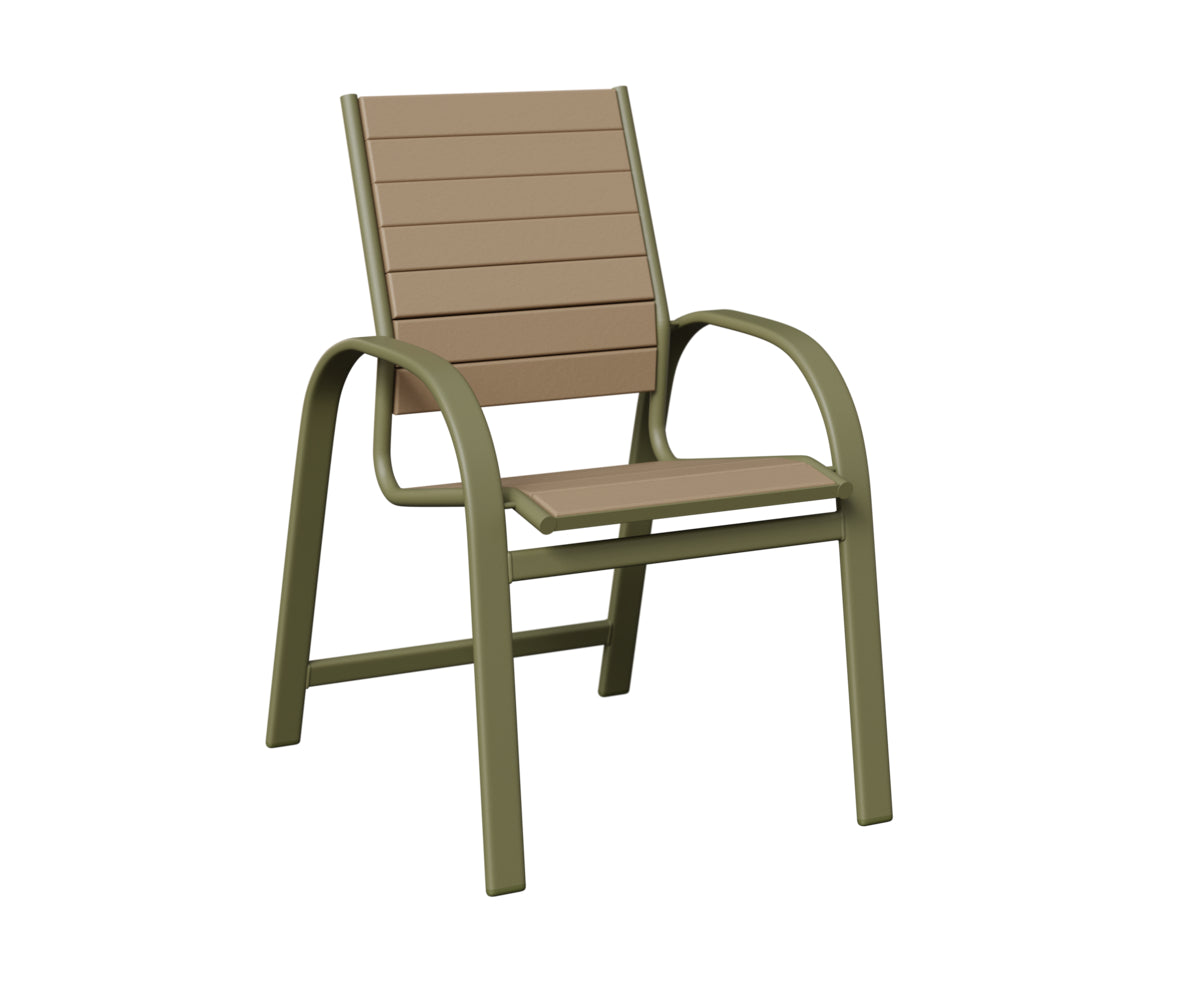 Berlin Gardens Murphy Poly Dining Chair