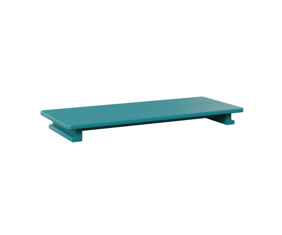 Berlin Gardens HDPE Adirondack Food Tray