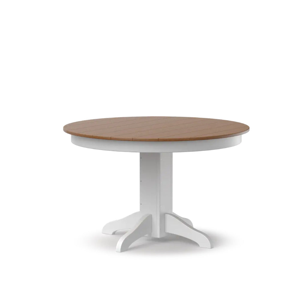 Artifex Newport 48" Bar Table Additional Image-1