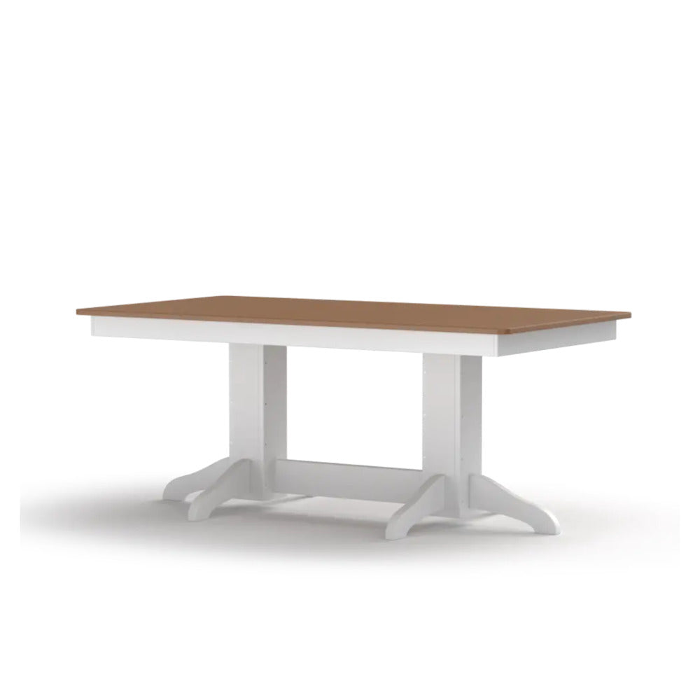 Artifex Newport 6' Counter Table