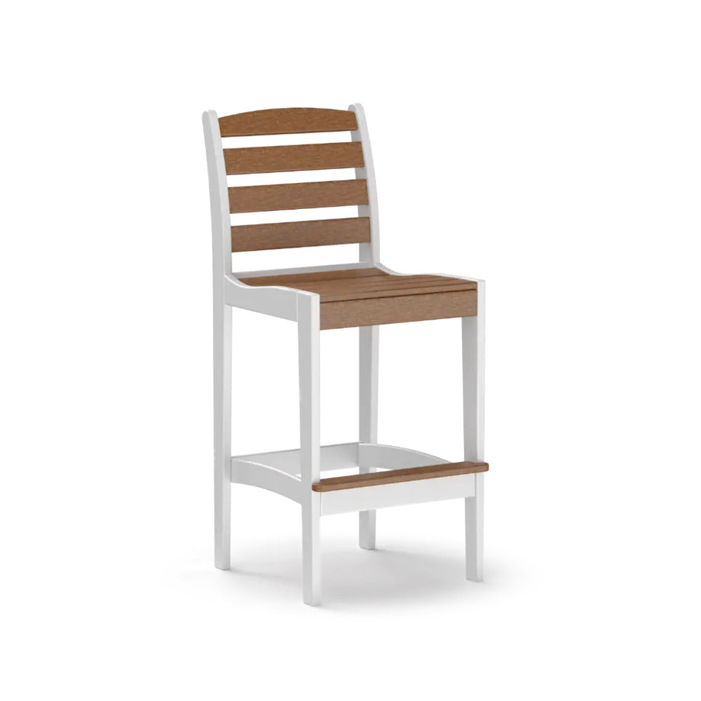 Artifex Newport Bar Chair - Set of 2