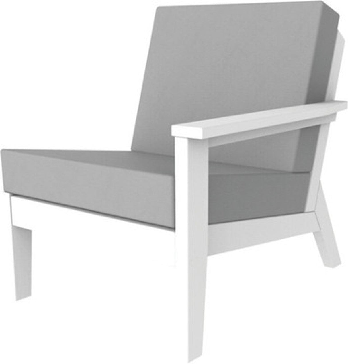 Seaside Casual 10 Piece Deep Seating DEX Collection - SC10PDSDC-21 2