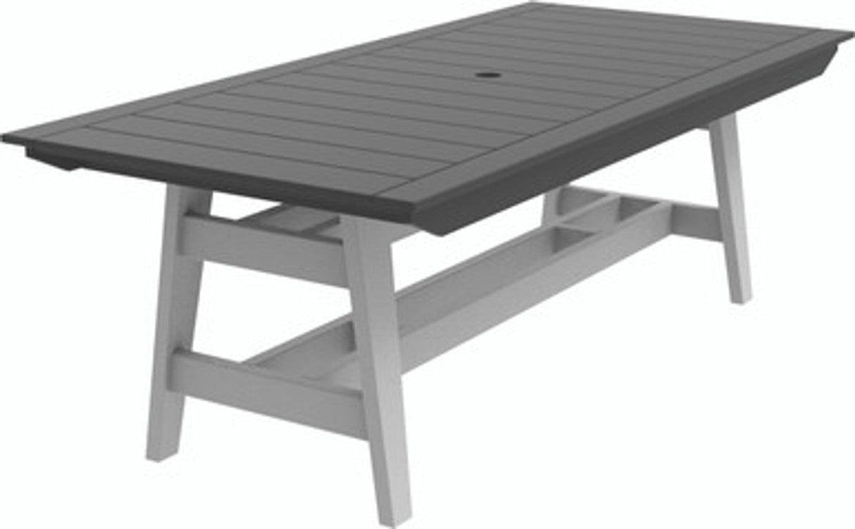Seaside Casual 15 Piece Dining MAD Collection - SC15PDMC-22 3