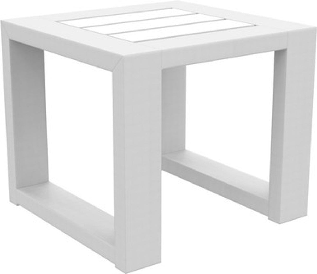 Seaside Casual 4 Piece Deep Seating MIA Collection - SC4PDSMC-03 2