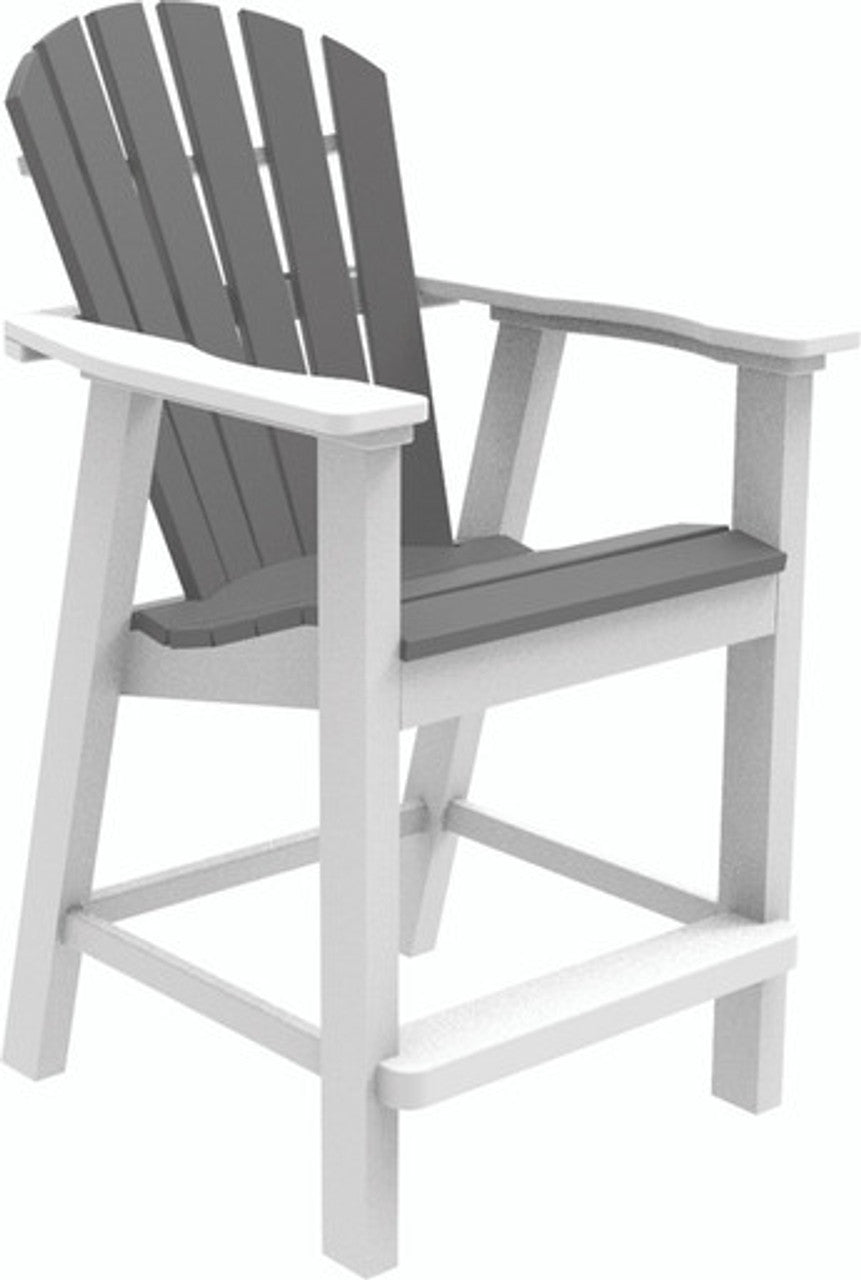 Seaside Casual 5 Piece Balcony Portsmouth Collection - SC5PBPC-41 2