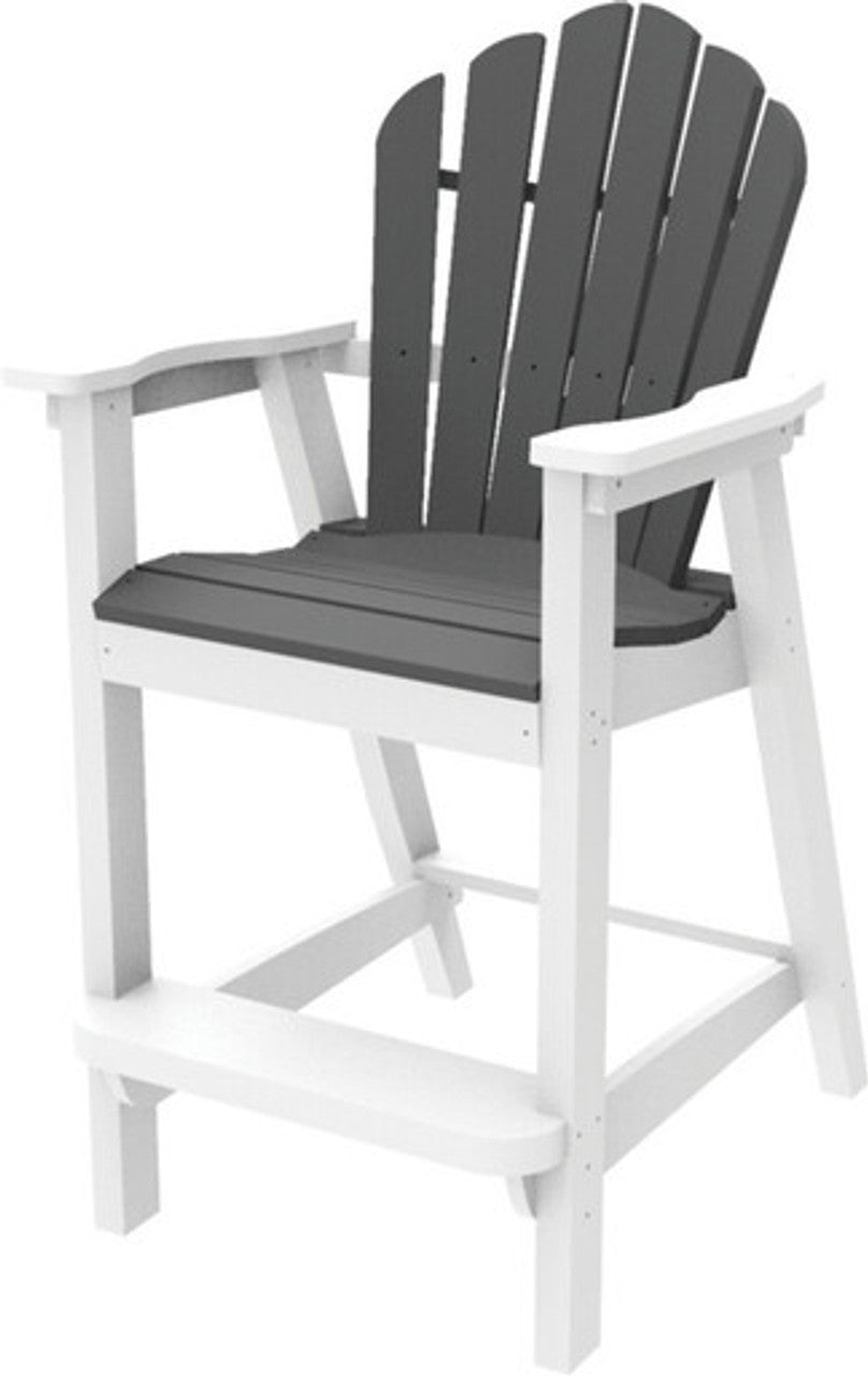 Seaside Casual 5 Piece Bar Portsmouth Collection - SC5PBPC-37 2