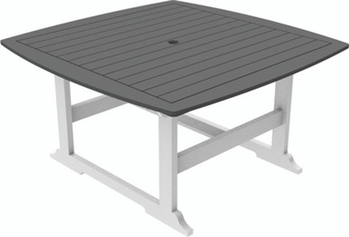 Seaside Casual 5 Piece Dining Portsmouth Collection - SC5PDPC-38 1