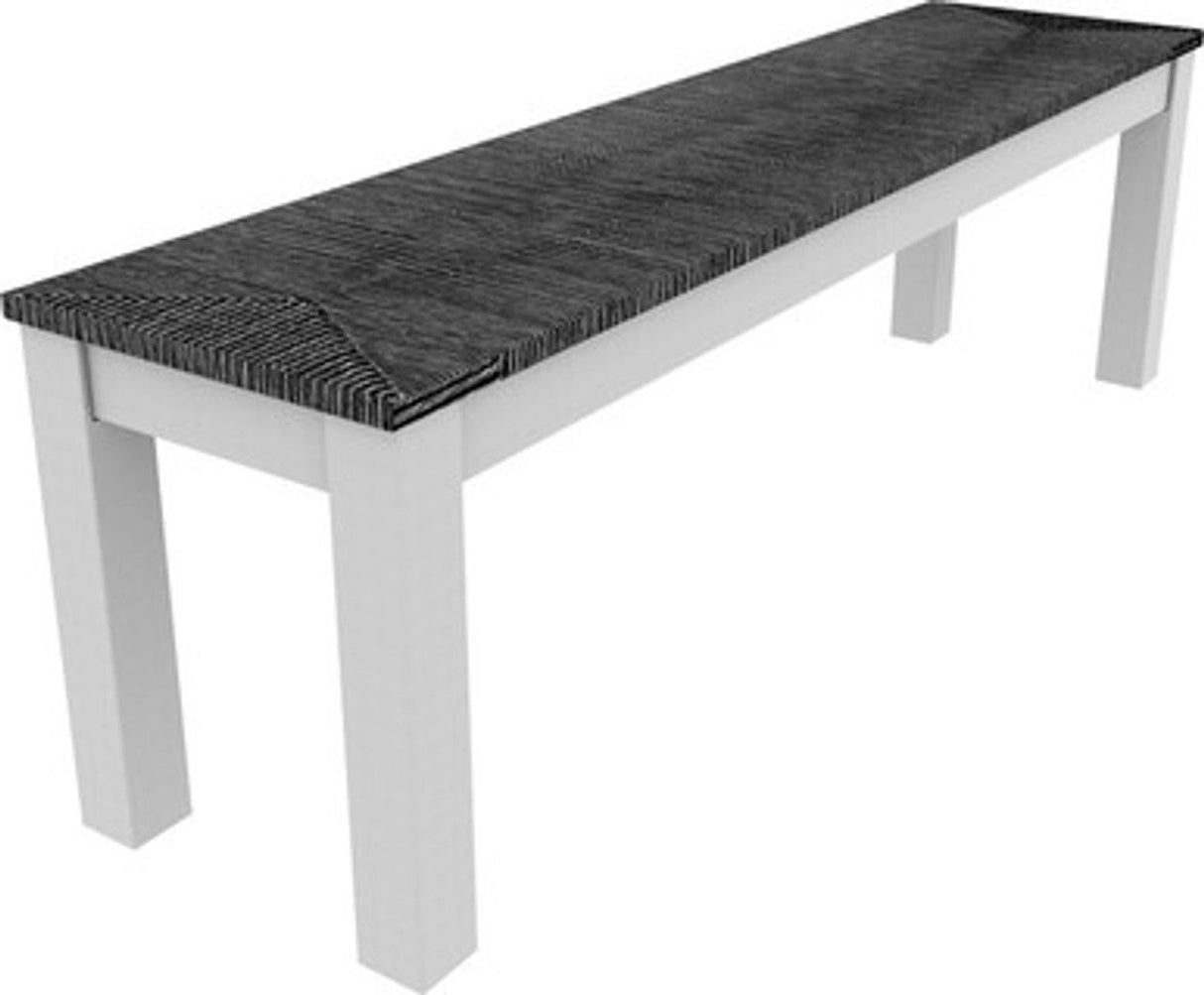 Seaside Casual 6 Piece Dining Greenwich Collection - SC6PDGC-10 4