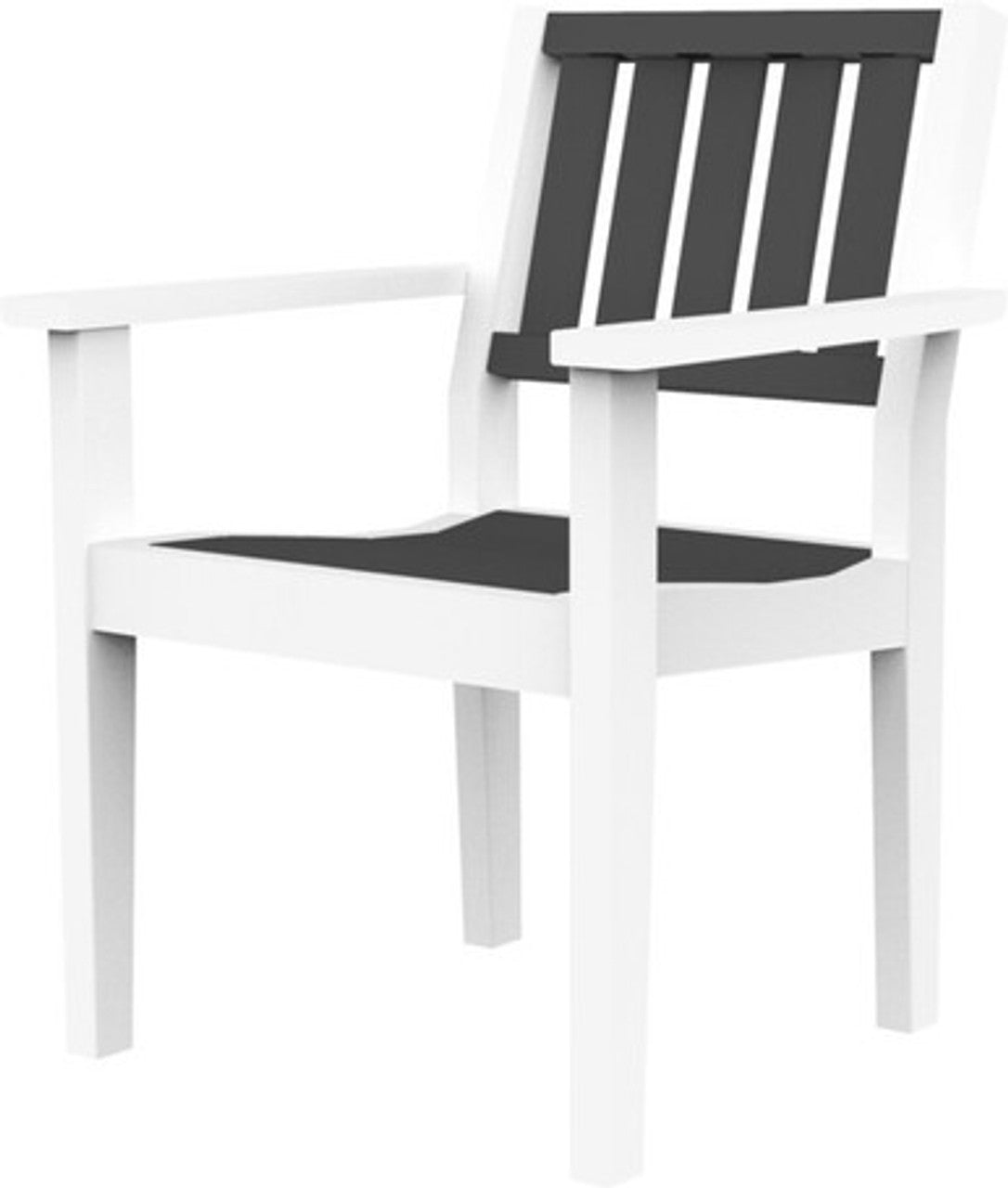 Seaside Casual 7 Piece Dining Greenwich Collection 02 - SC7PDGC-13 2