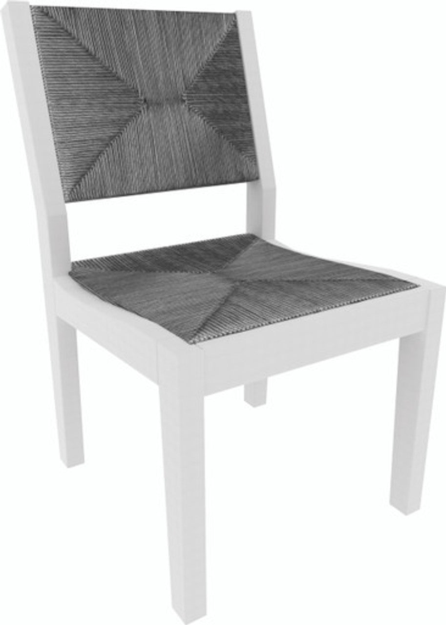 Seaside Casual 7 Piece Dining Greenwich Collection - SC7PDGC-11 4