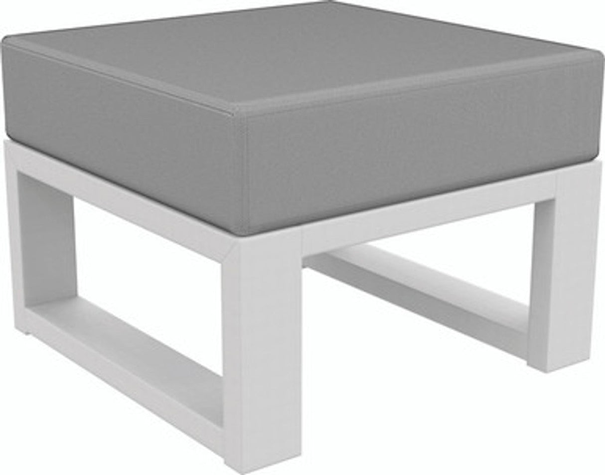 Seaside Casual 9 Piece Deep Seating MIA Collection - SC9PDSMC-02 3