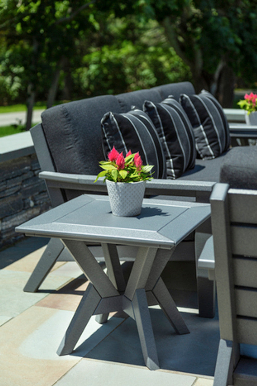 Seaside Casual DEX Club Chair - SC-143 12