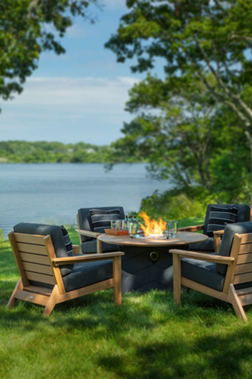 Seaside Casual DEX Club Chair - SC-143 1